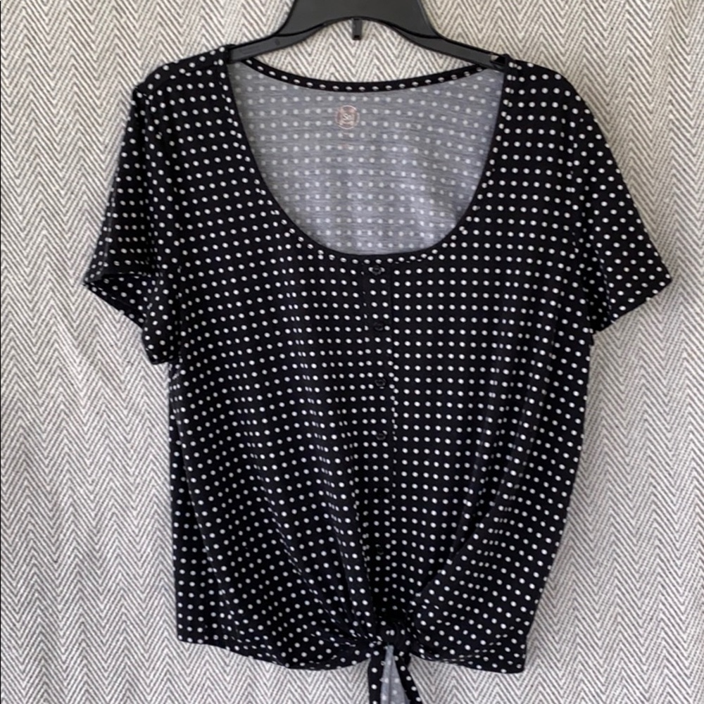 Summer Top